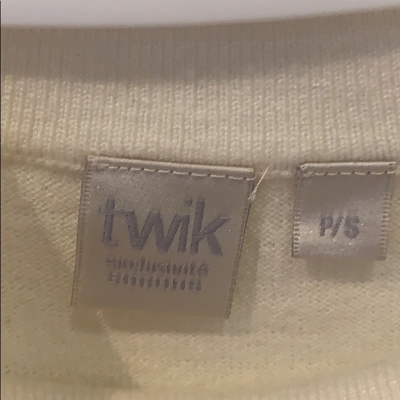 Twik Sweater - Picture 2 of 3